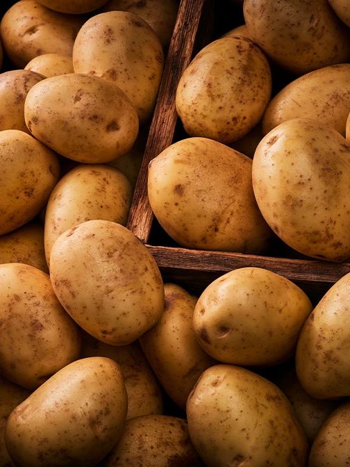 بطاطس تحمير