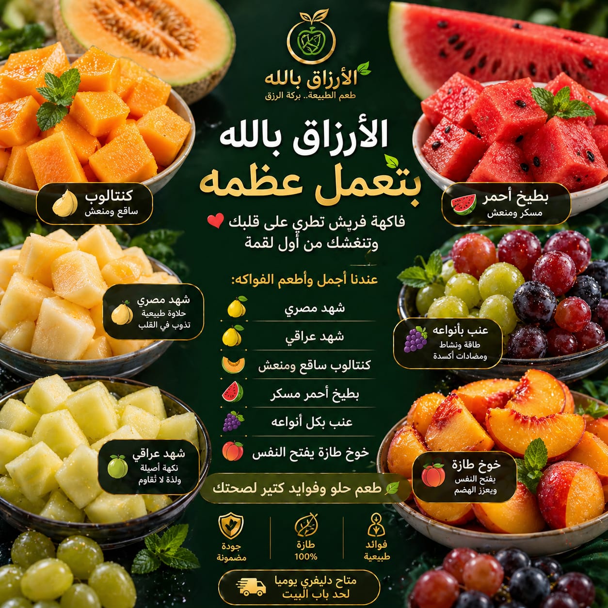 بسله